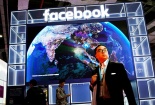 Facebook mạnh tay xóa tin giả về dịch bệnh do virus corona