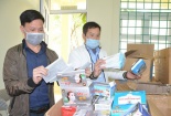 Nhiều địa phương xảy ra hiện tượng thiếu hàng, tăng giá trang thiết bị y tế phòng dịch virus corona