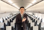 Tiếp viên trưởng Bamboo Airways trả lại hơn 100 triệu cho khách quên trên máy bay