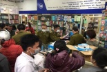 Tổng cục QLTT hỏa tốc triển khai phòng chống dịch nCoV