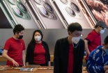 Apple đóng cửa toàn bộ cửa hàng tại Trung Quốc vì virus corona