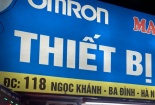 Chặn đứng hành vi kinh doanh khẩu trang có dấu hiệu 'chặt chém'