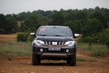 Đầu năm mới, Mitsubishi Việt Nam triệu hồi Triton và Outlander Sport