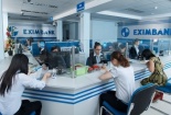 Ngân hàng Eximbank báo lỗ sau thuế hơn 16 tỷ đồng, nợ xấu gần 2.000 tỷ