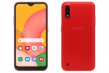 Samsung Galaxy A01 chính thức ra mắt, giả chỉ 2,79 triệu đồng