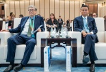 Giới tỷ phú chung tay chống đại dịch corona