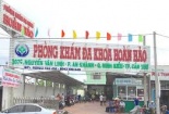 Mắc nhiều sai phạm, Phòng khám đa khoa Hoàn Hảo ở Cần Thơ bị phạt nặng