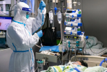 Ứng dụng AI được sử dụng tối đa giữa tâm dịch virus corona 
