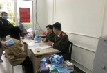 Hà Nội: Thu giữ 120.000 chiếc khẩu trang y tế không rõ nguồn gốc