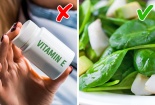 Sử dụng các loại thực phẩm chức năng này hoàn toàn không cần thiết