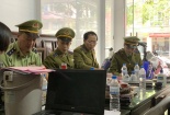Hà Tĩnh: Xử phạt 25 triệu đồng đối hành vi tăng giá khẩu trang y tế