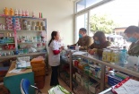 Điện Biên: Xử phạt 20 triệu đồng cửa hàng thuốc định giá bán khẩu trang bất hợp lý