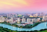 Phát triển khu đô thị đồng bộ: Cơ hội 'vàng' từ các thị trường mới