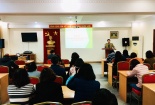 Viện Tiêu chuẩn Chất lượng Việt Nam tổ chức hội thảo về phát triển hoạt động KHCN năm 2020