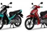 Cận cảnh Yamaha Finn 115 2020, giá chỉ từ 30,64 triệu đồng
