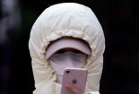 Dùng ứng dụng theo dõi diễn biến virus corona để tránh vùng có dịch