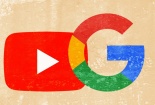 Google lần đầu tiên công bố doanh thu 'khủng' của Youtube sau 15 năm 