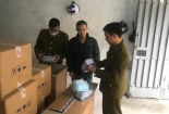 Hà Nội: Phát hiện người Trung Quốc mua gom số lượng lớn khẩu trang 