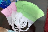 Lực lượng QLTT xử phạt 52 cửa hàng bán khẩu trang vi phạm trong ngày 8/2