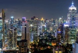 Xây dựng thành phố thông minh: Thái Lan đã làm thế nào?