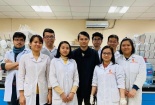 Việt Nam chế tạo thành công kit thử nhanh nCoV trong 70 phút