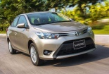 Chỉ từ 424 triệu đồng đã có ngay một chiếc Toyota Vios ‘mới tinh’ 