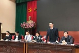 Hà Nội: Quận Hà Đông nói gì về việc phá dỡ công viên nước Thanh Hà?