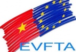 Hiệp định EVFTA: Việt Nam cam kết xóa bỏ 99% số dòng thuế nhập khẩu từ EU trong vòng 10 năm