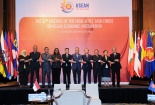 Hội nghị HLTF-EI 37: Đề xuất một số khuyến nghị quan trọng, mang ý nghĩa chiến lược