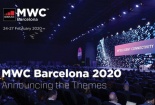 MWC Barcelona 2020 có nguy cơ hủy bỏ vì dịch Corona 