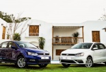 'Soi' phiên bản nâng cấp của Volkswagen Polo 2020 giá 695 triệu đồng tại Việt Nam
