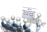 Đào tạo Chuyên gia đánh giá trưởng Hệ thống quản lý chất lượng theo ISO 9001:2015 tại Hà Nội