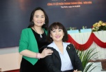 Mẹ con bà Huỳnh Bích Ngọc vừa thực hiện thương vụ nghìn tỷ, giá cổ phiếu bật tăng mạnh