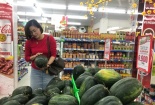 Người Hàn Quốc tại Việt Nam chung tay giải cứu nông sản Việt