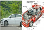 Những phụ tùng nên được thay thế định kỳ để an toàn hơn khi dùng xe ô tô