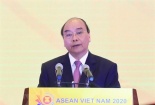 Tuyên bố Chủ tịch ASEAN về ứng phó chung của ASEAN trước dịch bệnh COVID-19