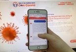 Bộ Y tế cho ra mắt ứng dụng hỏi đáp về dịch do virus corona