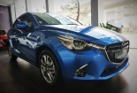 Mazda 2 nhập Thái ‘mới tinh’ giảm ‘sốc’, đai lý rao bán chỉ 474 triệu đồng/chiếc