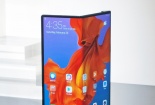 Huawei ra mắt thiết bị mới có màn hình gập lại