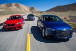 Loạt ô tô BMW, Mercedes, Audi sắp giảm ‘sốc’ lên đến hàng tỷ đồng/chiếc