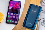 Oppo Find X2 lộ cấu hình ngang ngửa với Samsung Galaxy S20