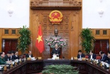 Thủ tướng: Việt Nam là điểm đến an toàn tự nhiên, các bãi biển đầy nắng, không khí rất tốt 