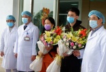 Điều trị thành công 14/16 ca nhiễm, phác đồ điều trị virus corona của Việt Nam có gì đặc biệt? 