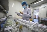 Phương pháp điều trị virus corona bằng huyết tương được mở rộng