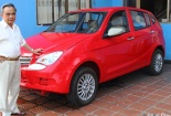 Khoản nợ gần 1.300 tỷ đồng của Vinaxuki được đem rao bán