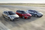 Toyota Corolla 2019 bị triệu hồi: Nguyên nhân là gì?