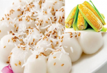 Vì sao ăn bánh trôi ngô gây ra nhiều ca ngộ độc thực phẩm?