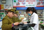 Xử lý 17 cơ sở vi phạm về kinh doanh thiết bị y tế chỉ trong một ngày