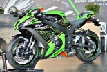 'Zoom' cận cảnh Kawasaki Ninja ZX-10R KRT 2020 giá từ 571 triệu đồng tại Việt Nam