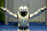 Thiết bị thông minh giúp robot có suy nghĩ giống với con người